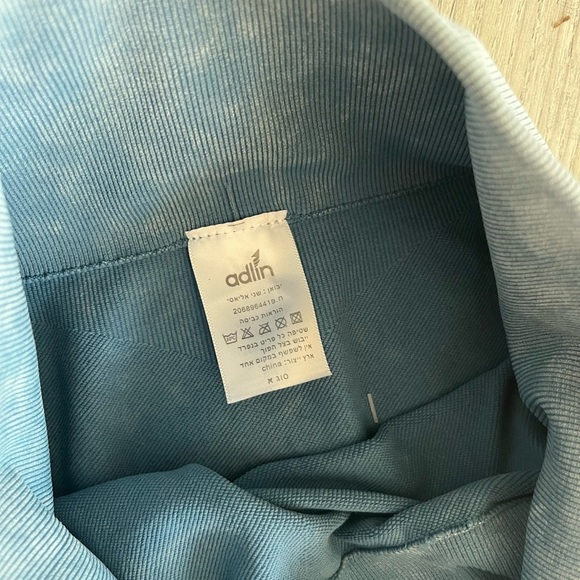 Adlin Workout Leggings - Picture 4 of 4